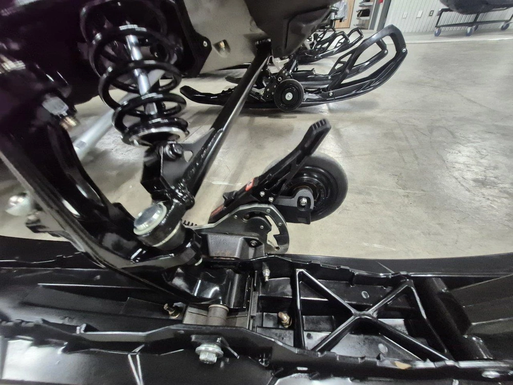 Ski-doo Expedition Le 900 Turb R 2026
