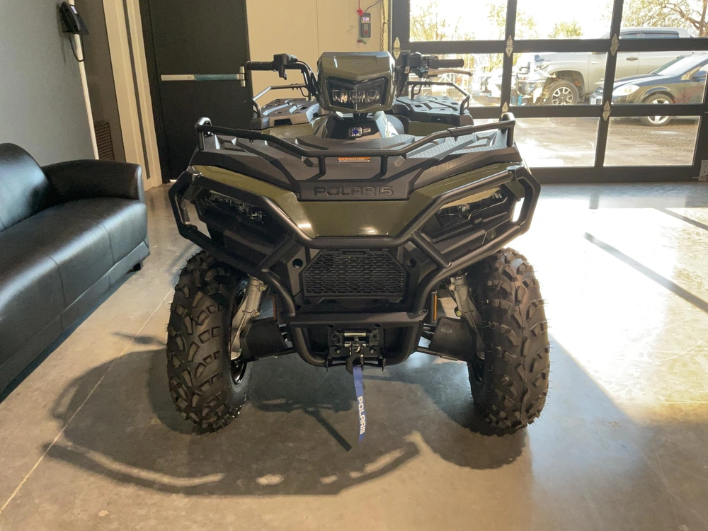 2026 Polaris Sportsman 570 Eps