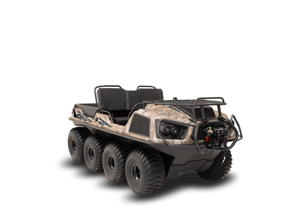2025 Argo Aurora 950 Huntmaster