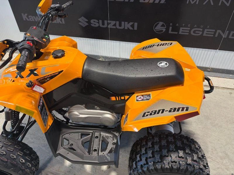 Can-am Renegade X Xc 110 Efi 2027