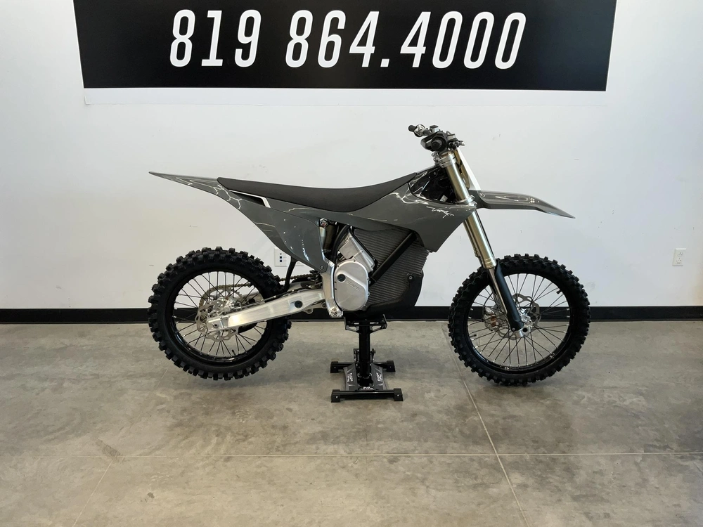 Stark Future Mx 1.2 2026