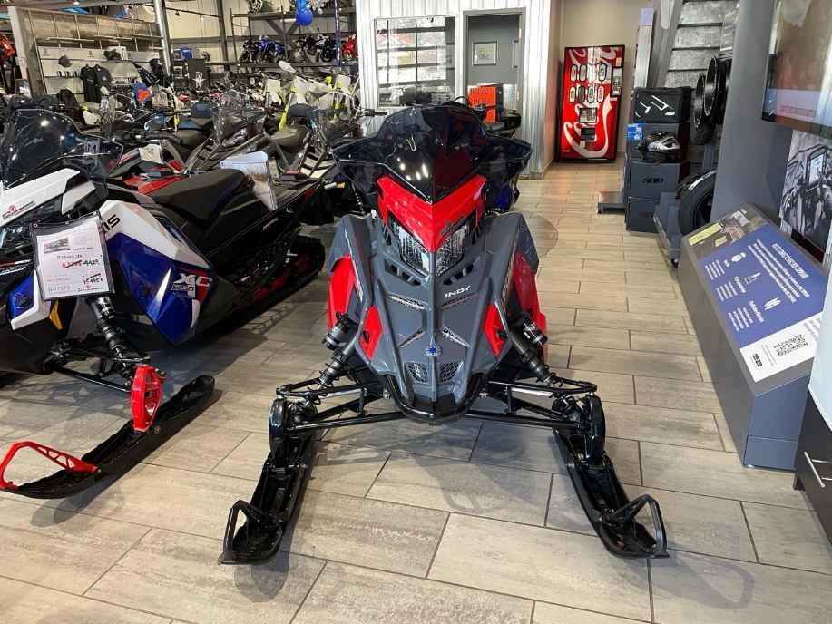 2024 Polaris S24tkp8rs