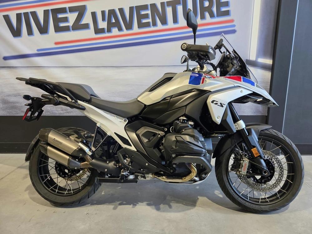 Bmw R1300gs 2026