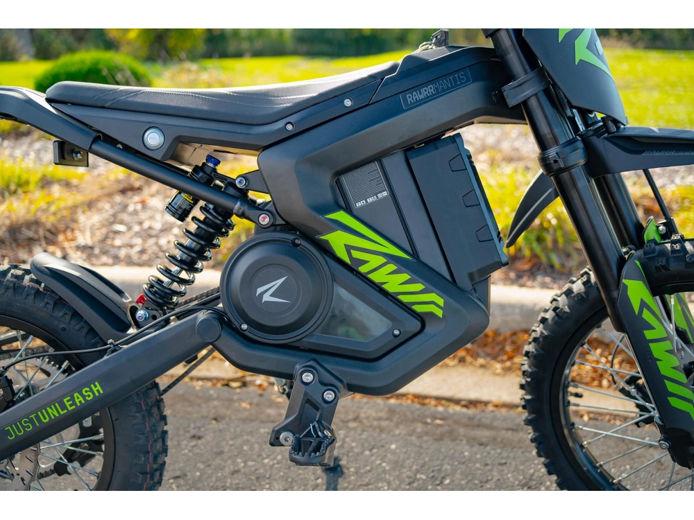 2026 Rawrr Mantis Mini R17