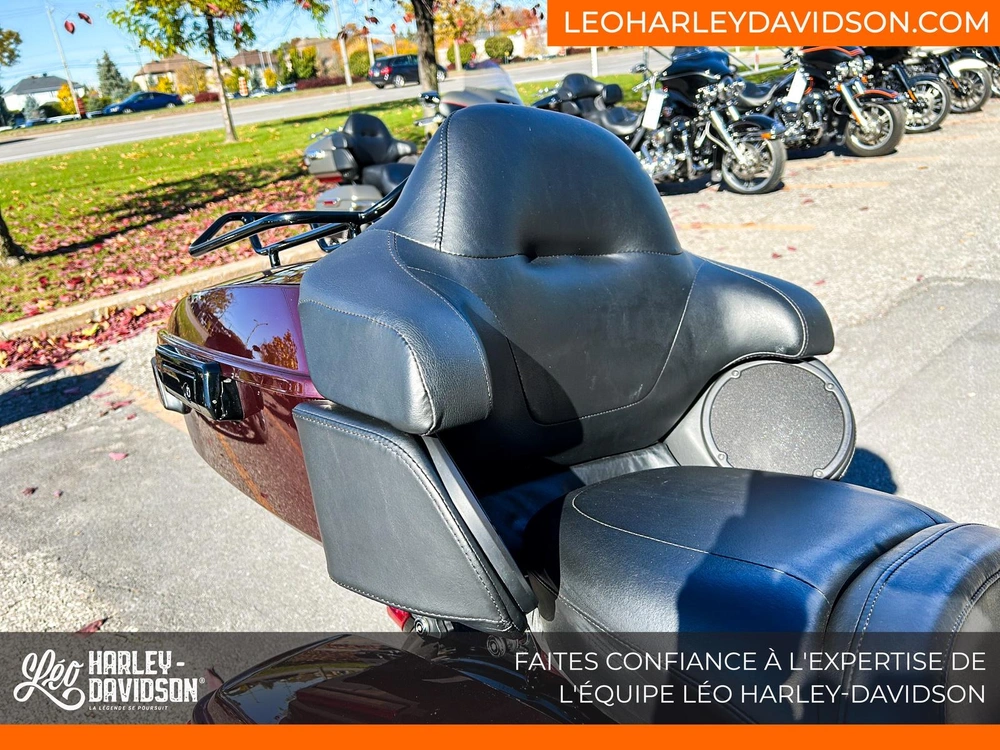 2022 Harley-davidson Flhtk Ultra Limited