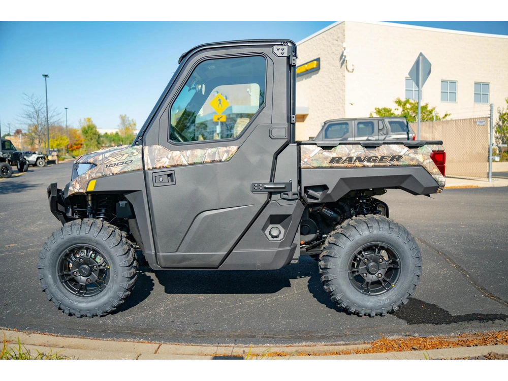 2027 Polaris Ranger Xp 1000 Northstar Premium