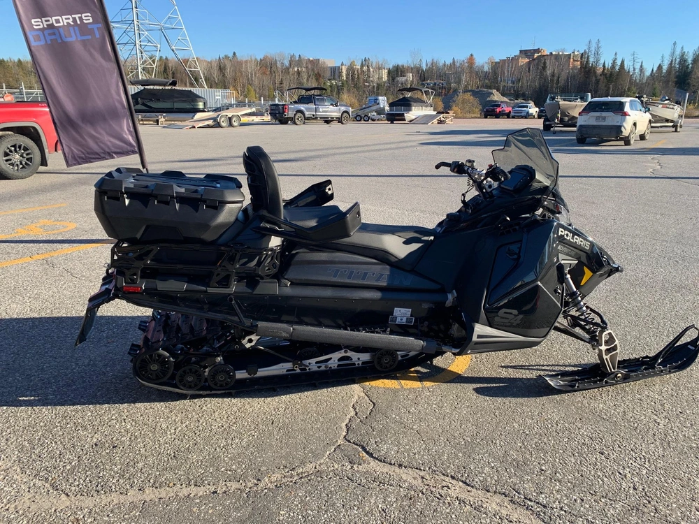 Polaris Sno-27 Prostar Titan Advult1.8 2027