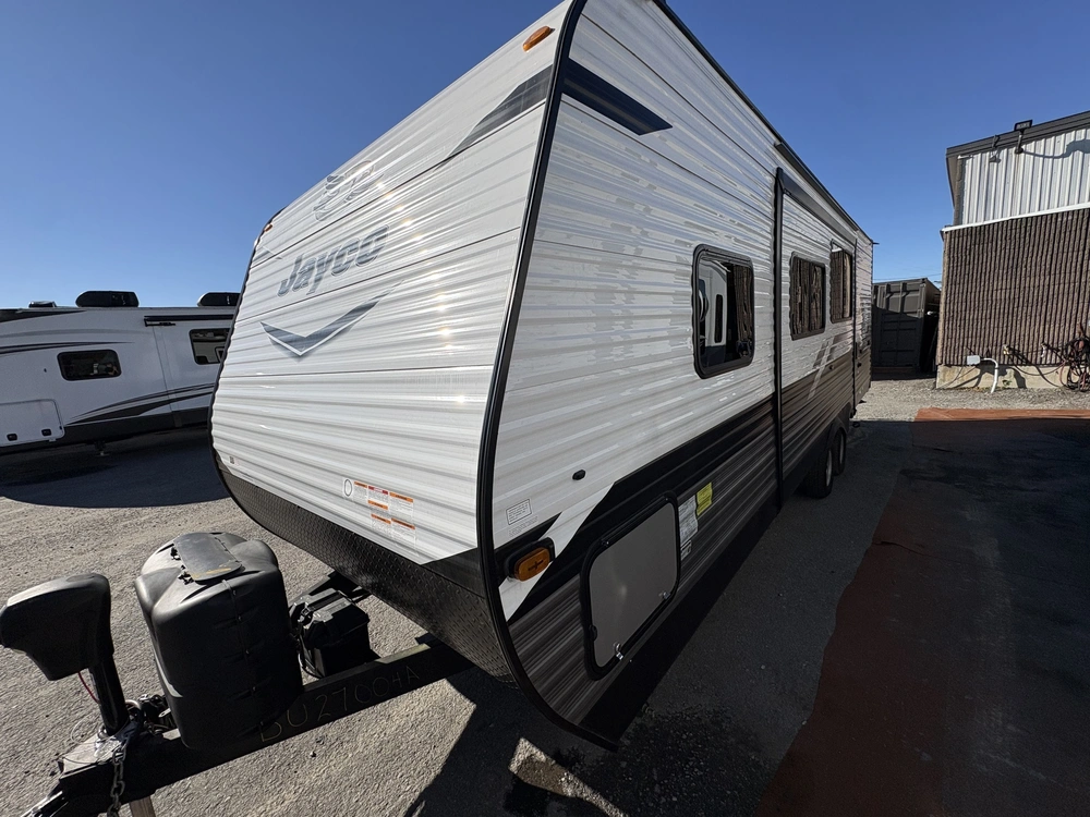 Jayco Jay Flight Slx 8 267bhs 2022