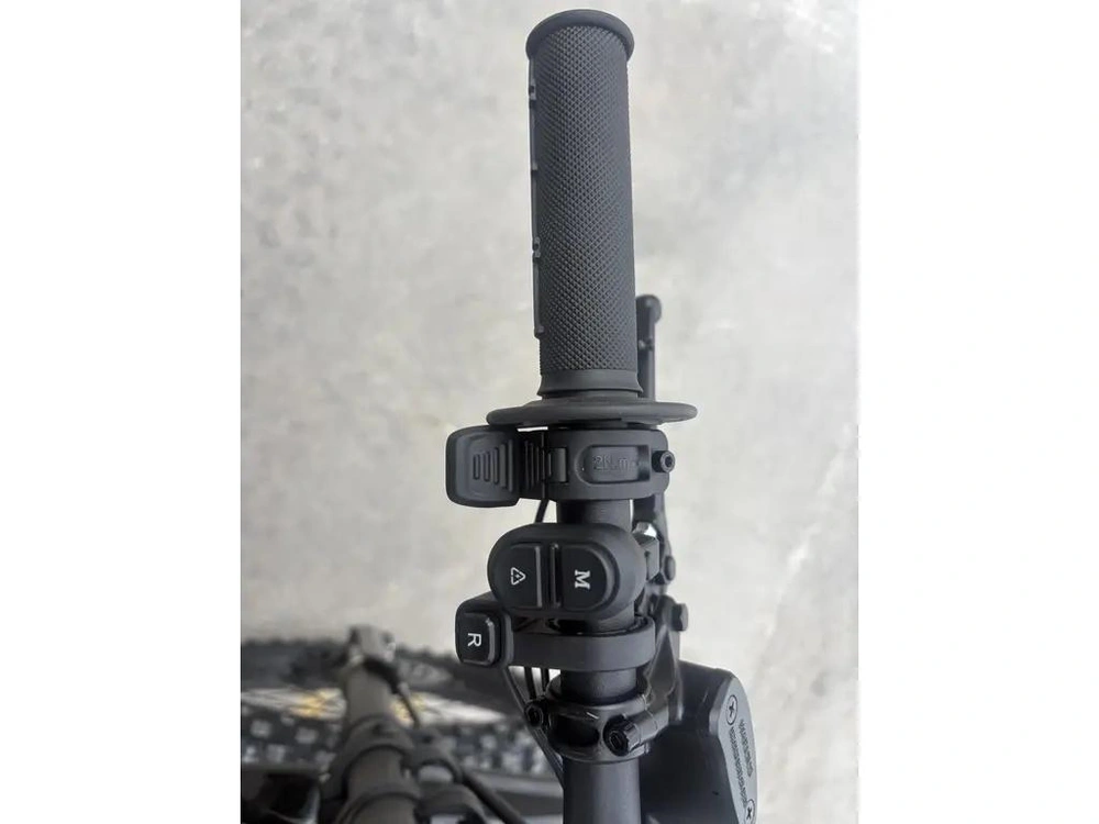 2026 E Ride Pro Sr