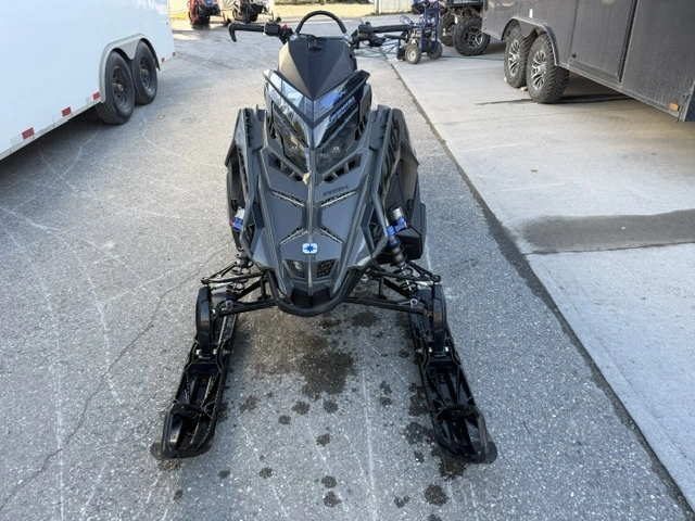 2024 Polaris Rmk Khaos 155