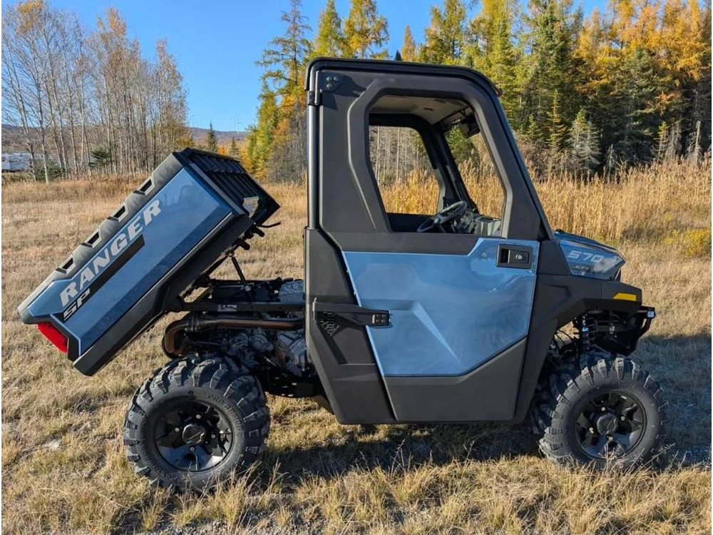Polaris Ranger Sp 570northstar Edition 2026