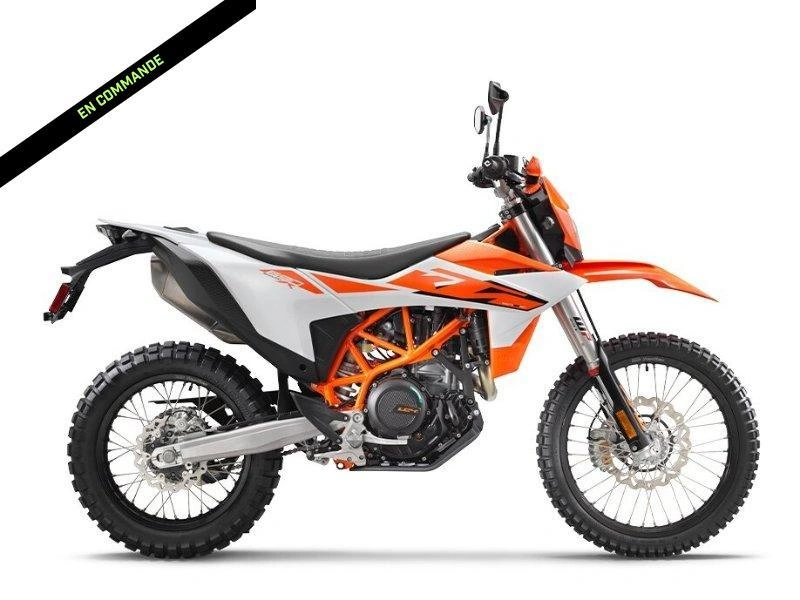 Ktm 690 Enduro R 2027