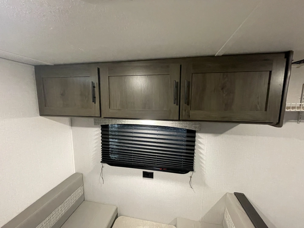 2022 Coachmen Clipper 17fq