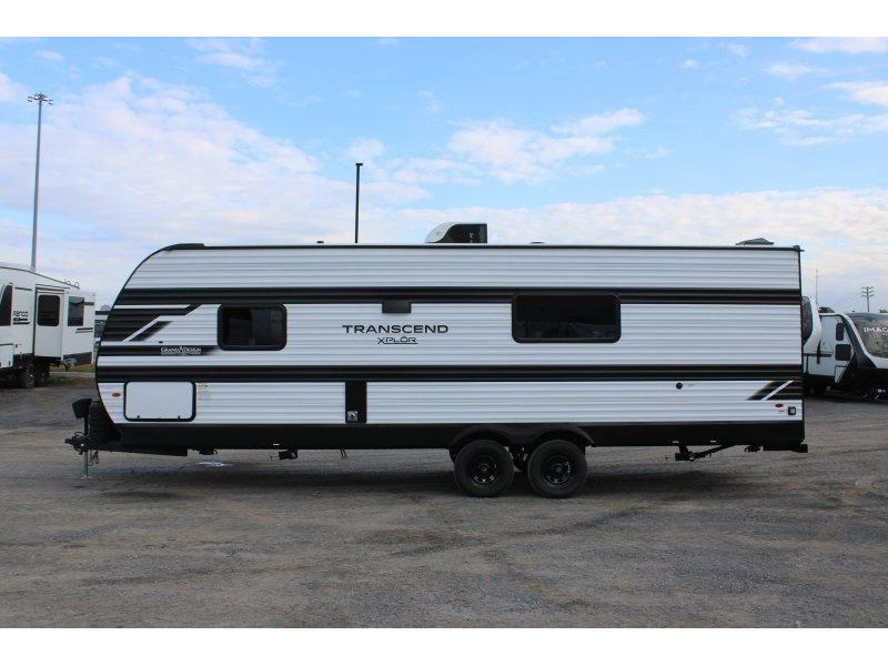 2027 Grand Design Transcend 24bhx