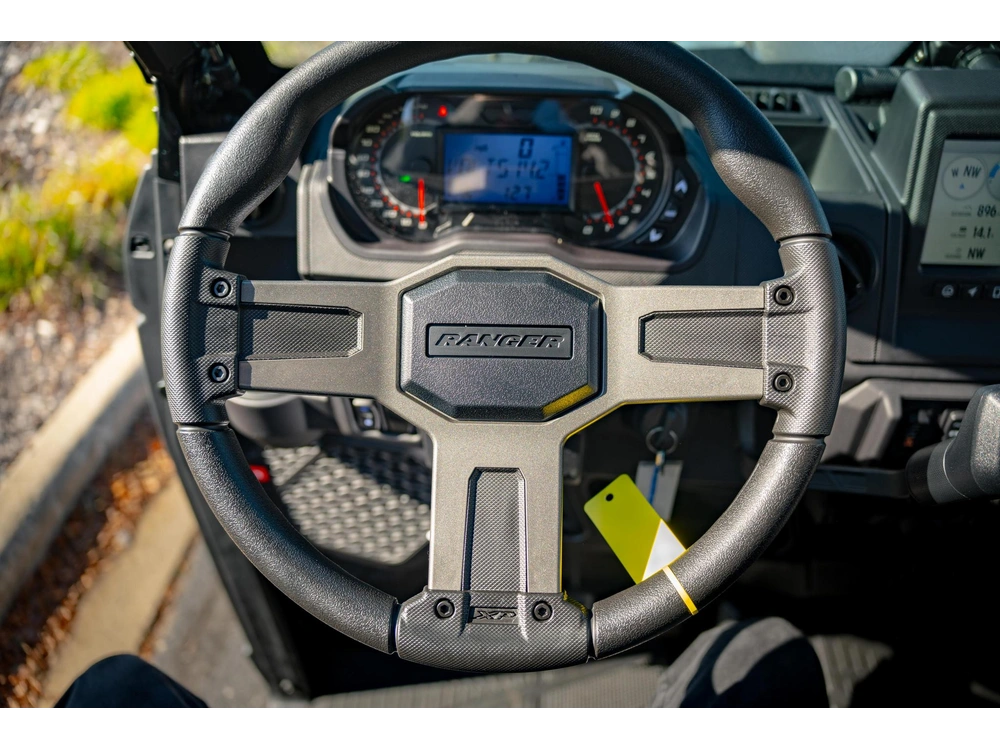 2027 Polaris Ranger Xp 1000 Northstar Trail Boss