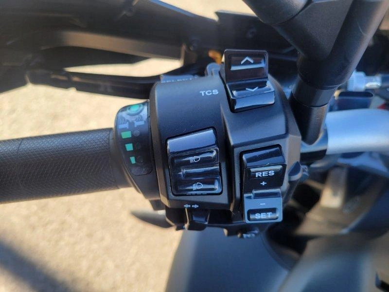 2021 Yamaha Mt-10 Abs