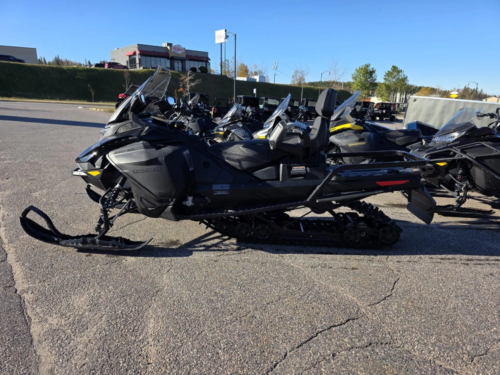 Ski-doo Expedition Se 900 Ace 2026