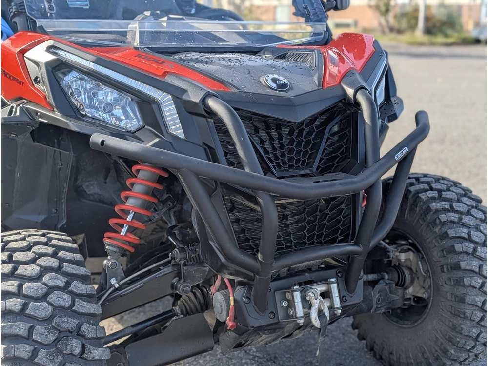 2019 Brp Maverick Sport Dps 1000