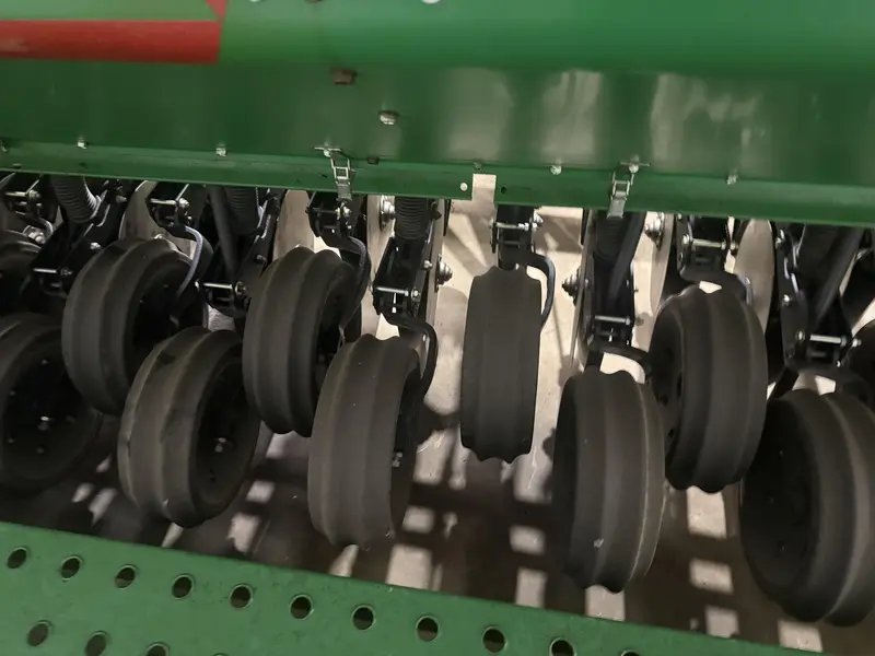 2017 John Deere Bd1113