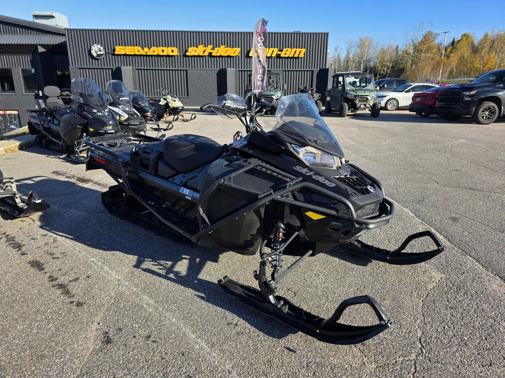 Ski-doo Expedition Extreme 850 E-tec 2024