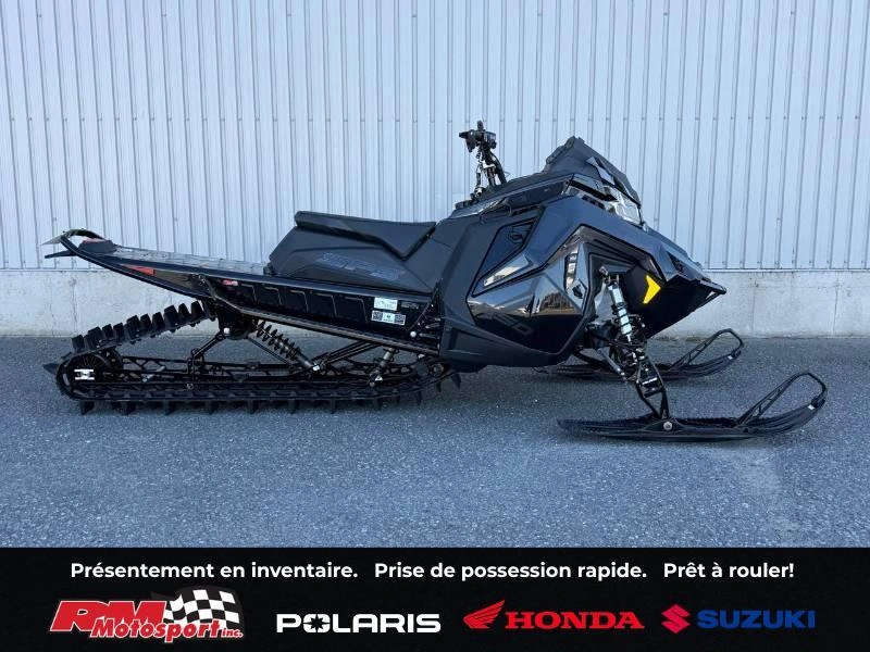 2027 Polaris 850 Rmk Sps 155