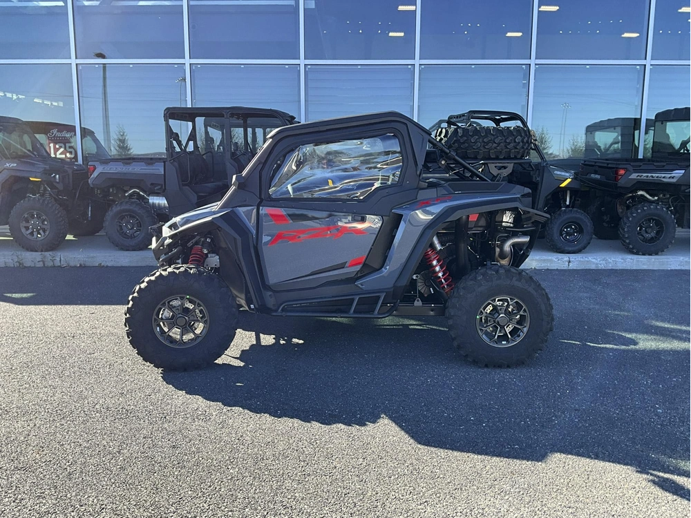Polaris Rzr Xp 1000 Ultimate 2026