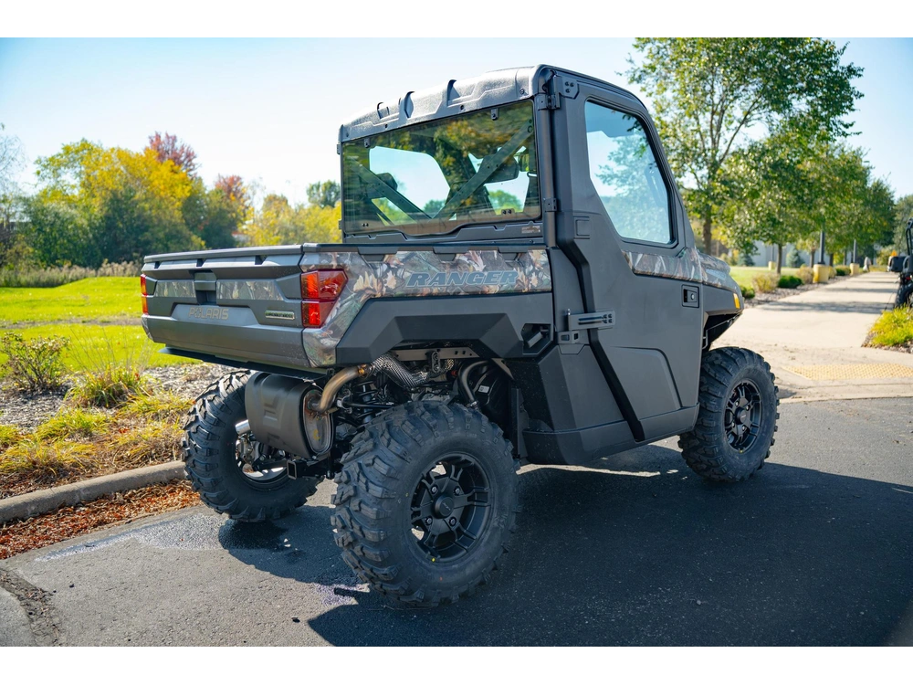 2027 Polaris Ranger Xp 1000 Northstar Premium