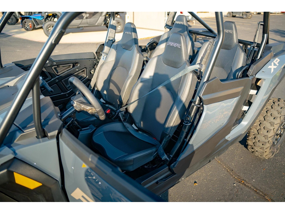 2027 Polaris Rzr Xp 4 Sport