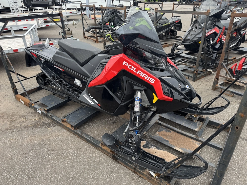 2021 Polaris 850 Indy Vr1 137