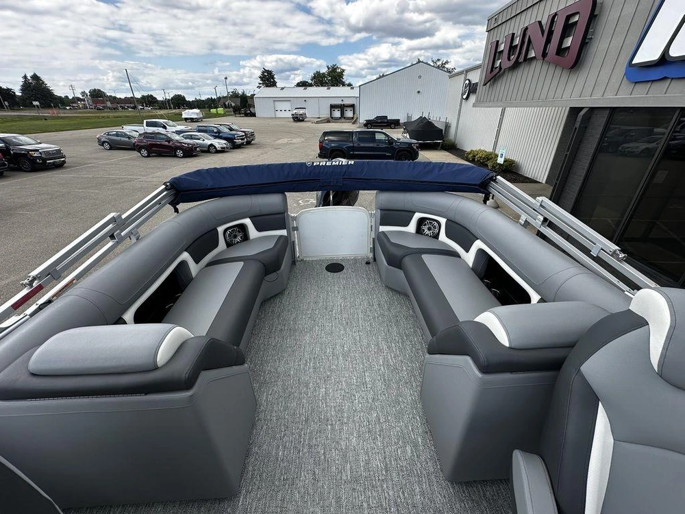 2025 Premier 250 Solaris Rf