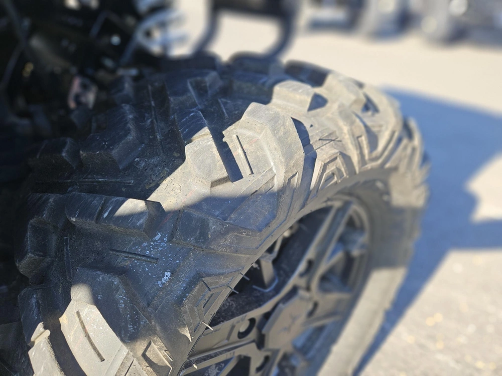 2022 Polaris Sportsman Xp 1000