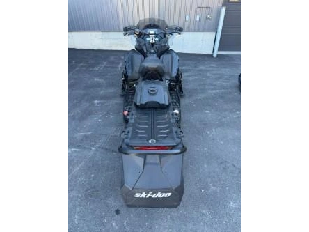 2022 Ski-doo Renegade X 850