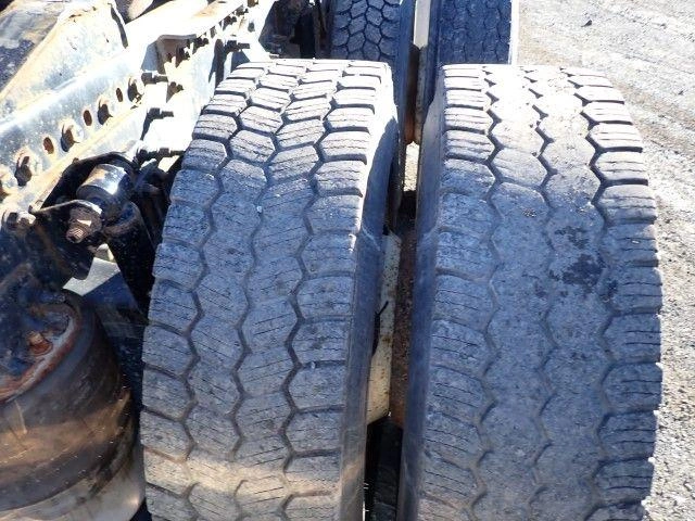 Freightliner Ca113dc 2016