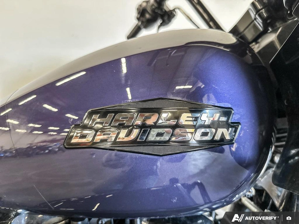 2026 Harley-davidson Road Glide