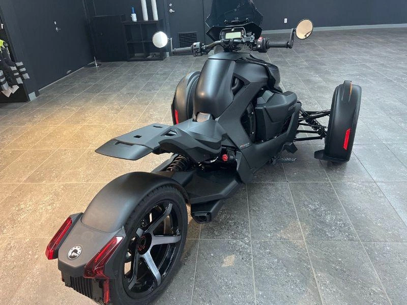 2025 Can-am Ryker Sport 900 Ace