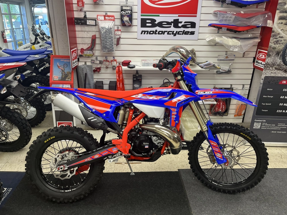 2026 Beta 300 Rr Race