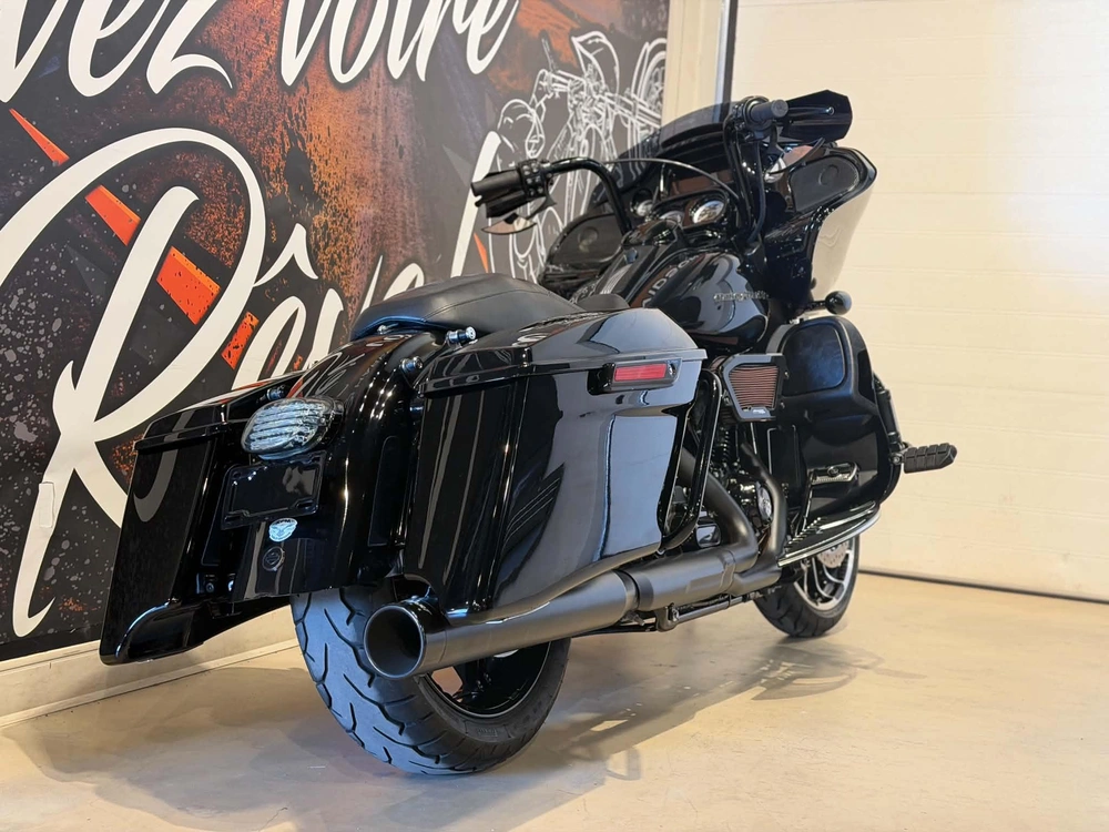 Harley-davidson Road Glide Limited Fltrk 2021