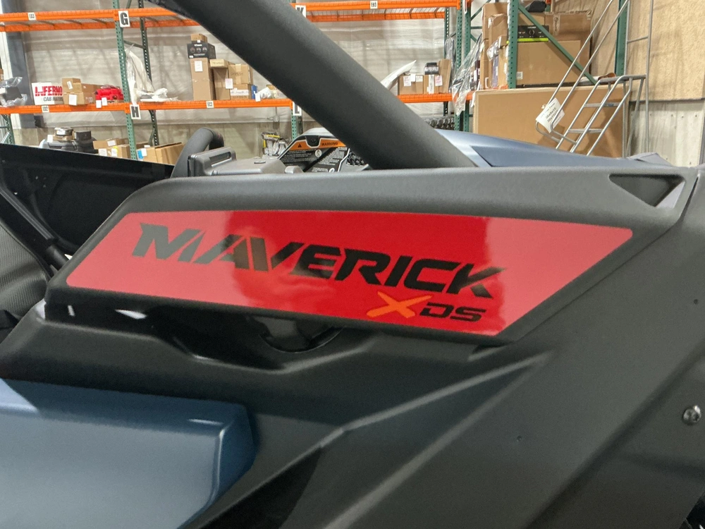 2026 Can-am Maverick X3 Max X Ds Rr 10.25