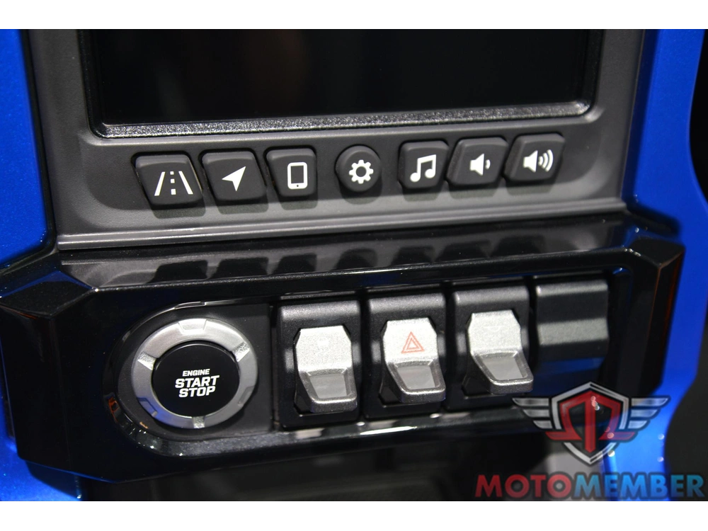 2024 Slingshot R Manual