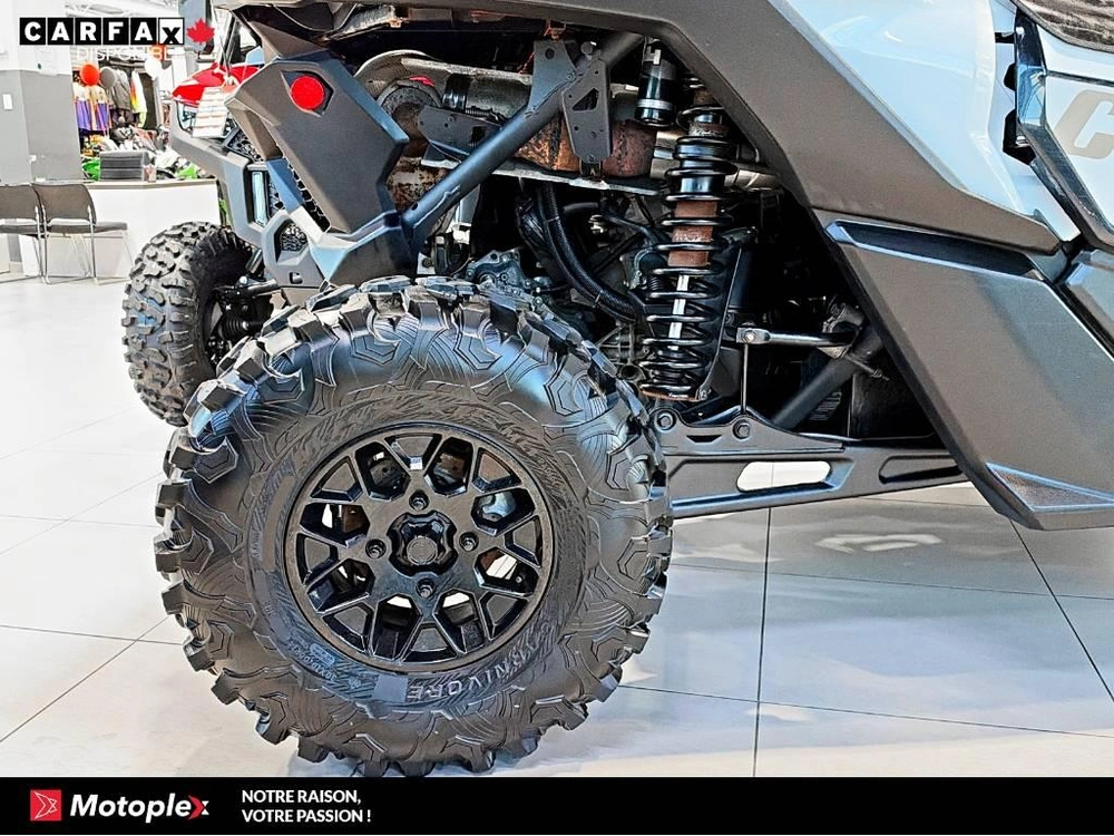 Can-am Maverick 3x Turbo Ds Cabine 2023