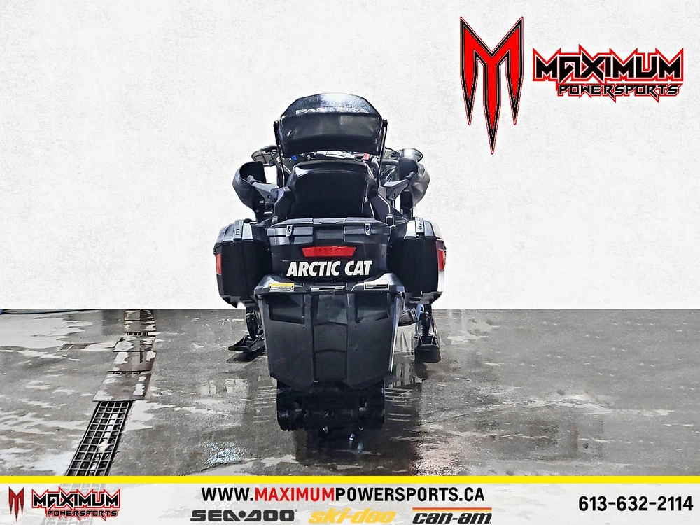 2015 Arctic Cat Panthera 7000
