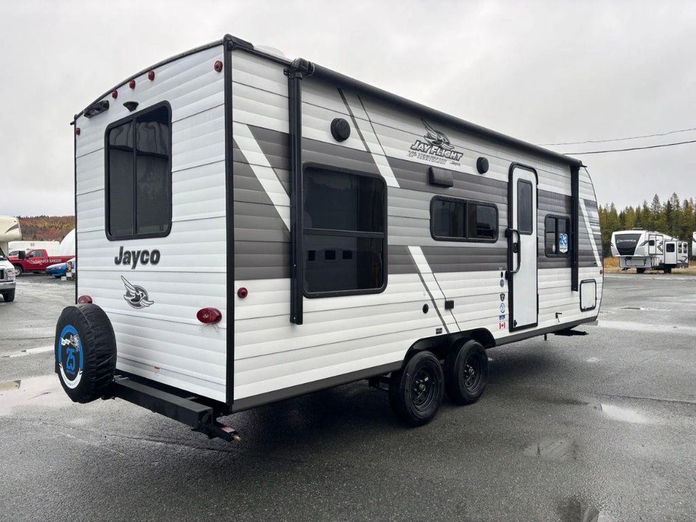 Jayco Jay Flight 210qb 2027
