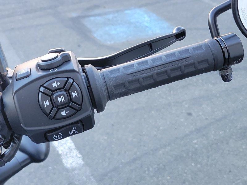 2026 Harley-davidson Sport Rh975s - Nightster™ Special
