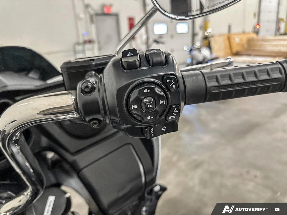 2025 Harley-davidson Road Glide