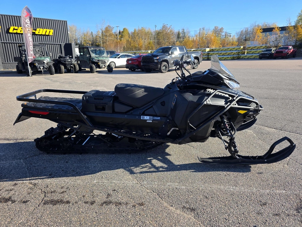 Ski-doo Expedition Extreme 850 E-tec 2024