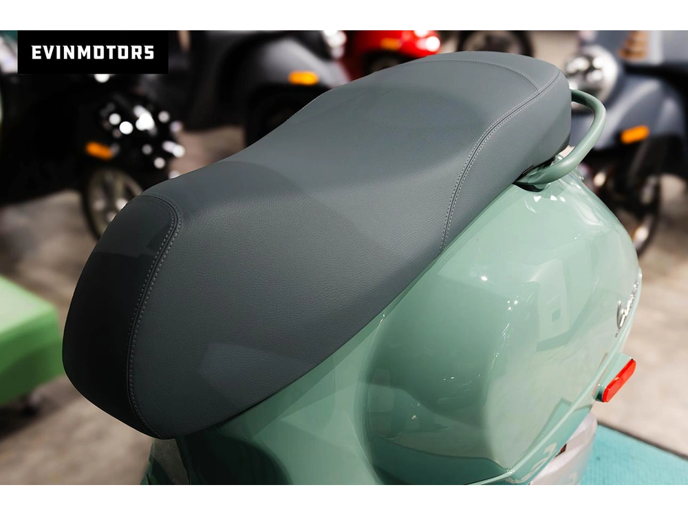 2027 Vespa Gts 310 Livrea 80th
