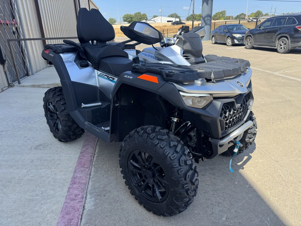 2027 Cfmoto Cforce 800 Touring Cf800az-3