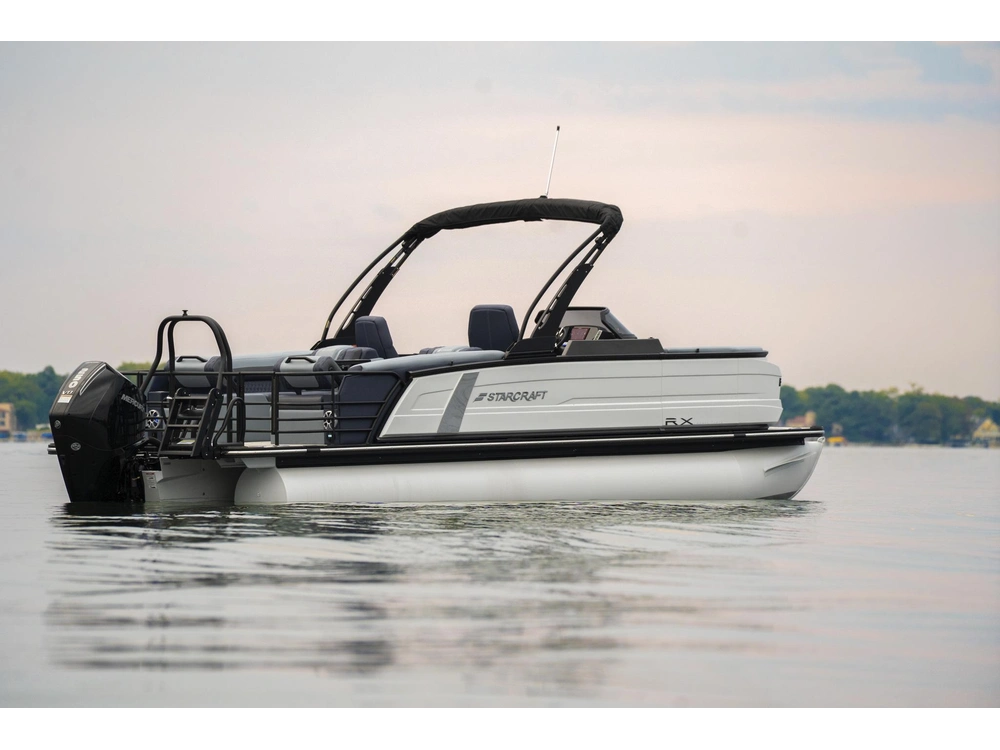 Starcraft Rx 23 Rdh Full 3 Quilles 2027