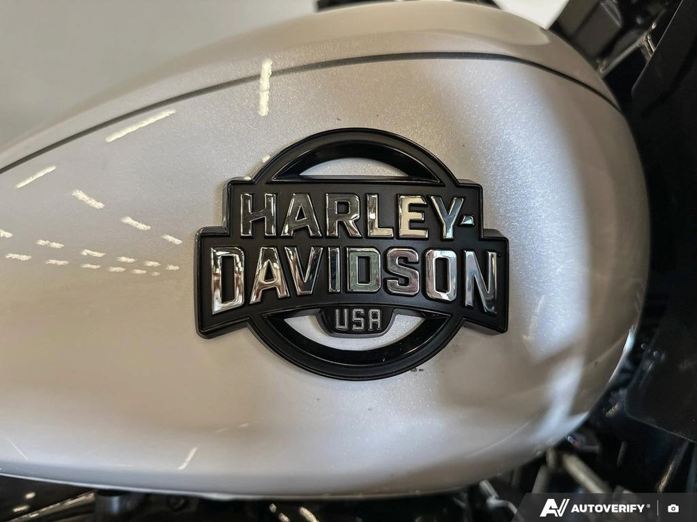 2026 Harley-davidson Road Glide Limited