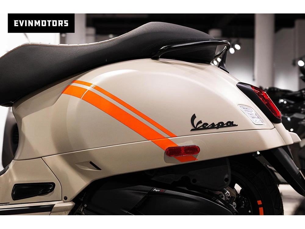2026 Vespa Gtv 310